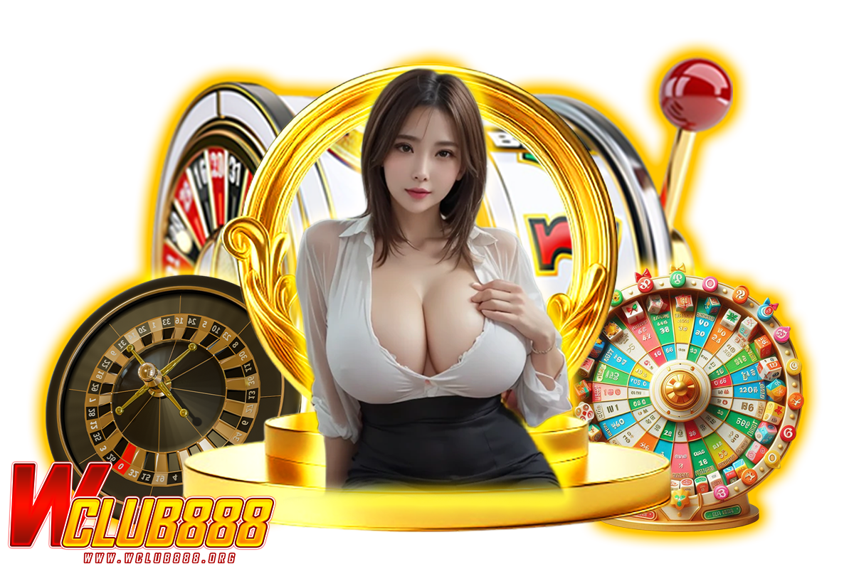 wclub888